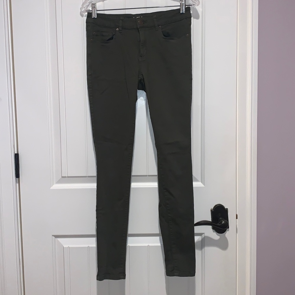 Garage | Jeans ( SIZE 7)